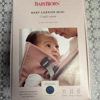 Marsupio BabyBjorn