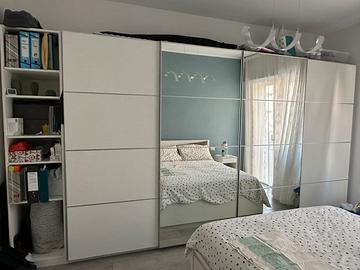 Camera da letto completa LEGGI BENE