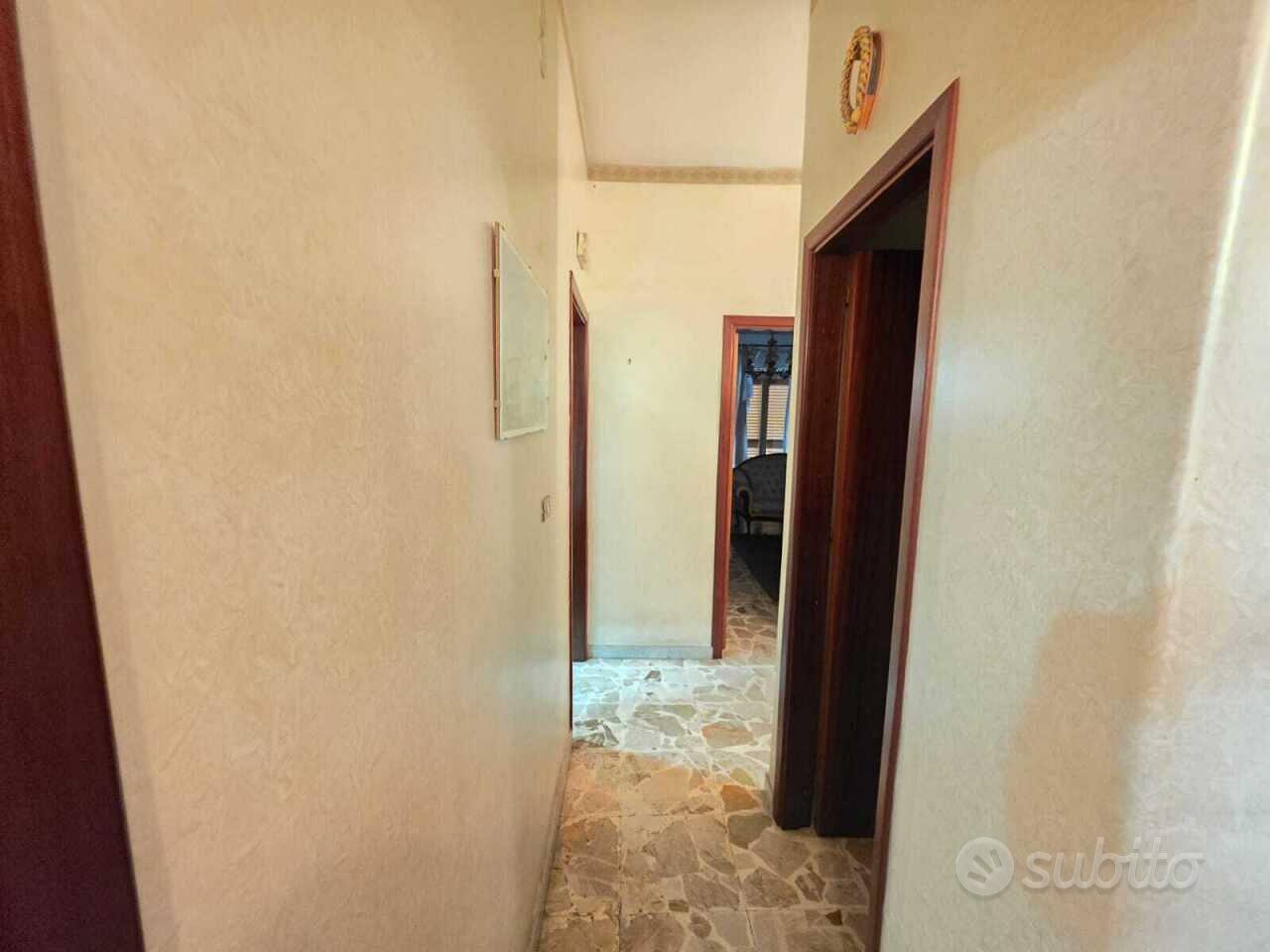 Appartamento – Catania, Villaggio Dusmet, Picanello-Ognina-Barriera-Canalicchio - Vista 5