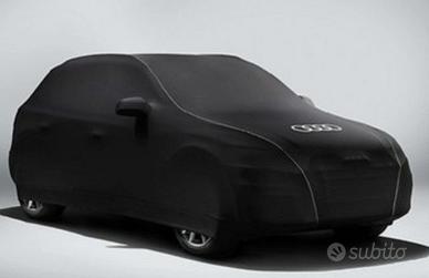 telo sagomato audi q5 nero originale