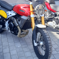 Fantic caballero 500 2021