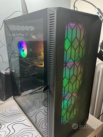 pc gaming