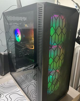 pc gaming