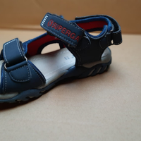 Sandali SUPERGA Bambino N°33