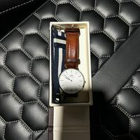 Orologio Daniel Wellington (DW)