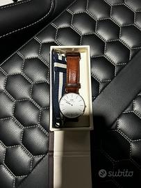 Orologio Daniel Wellington (DW)