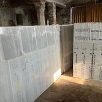 Isolante termico SWISSPOR LAMBDA