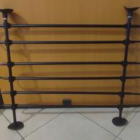 Divisorio da Auto per Cani Universale