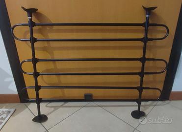 Divisorio da Auto per Cani Universale