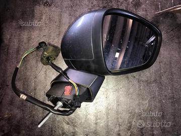 Retrovisore elettrico destro Citroen C3 Anno: 2015