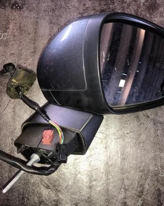 Retrovisore elettrico destro Citroen C3 Anno: 2015
