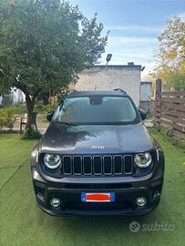 JEEP RENEGADE 1.6 MJT DDCT 120CV S