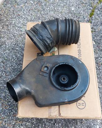 SUZUKI SJ413_COLLETTORE FILTRO ARIA ORIGINALE