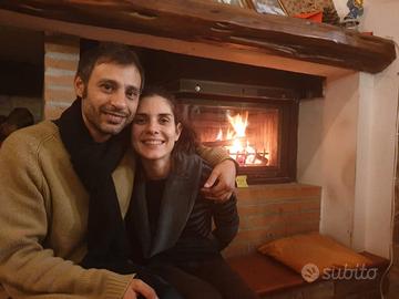 Appartamento per coppia