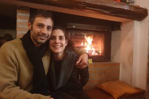 Appartamento per coppia