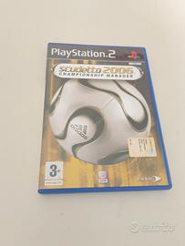 gio PlayStation 2