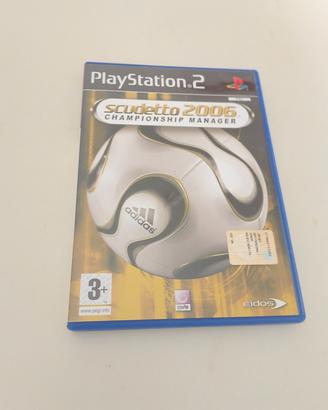 gio PlayStation 2