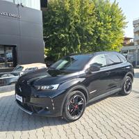 DS 7 Crossback BlueHDi 130 aut. Performance Line I