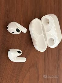 Apple Airpods 4 anc