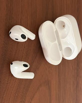 Apple Airpods 4 anc
