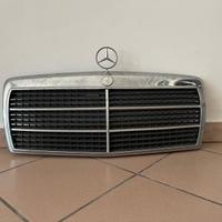 griglia mercedes 190