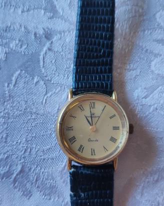 Orologio da polso donna vintage PRYGEPS QUARTZ