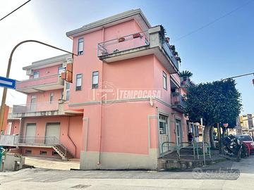 Appartamento a Torregrotta 3 locali