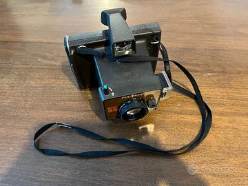 Polaroid Land EE33