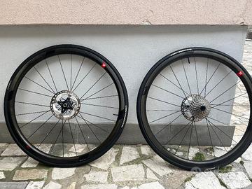 Ruote Bici
