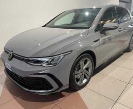 Volkswagen Golf 8ª serie 1.5 eTSI 130 CV EVO ACT D