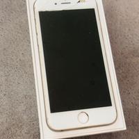 Iphone  6s 64gb
