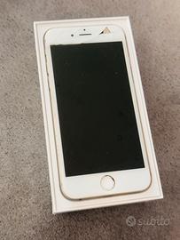 Iphone  6s 64gb