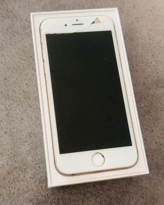 Iphone  6s 64gb