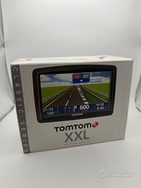 tom tom classic xxl
