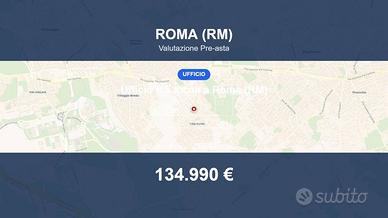 Immobile in asta di 139 m² con più di 5 locali a R