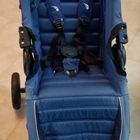 Passeggino baby jogget city mini gt