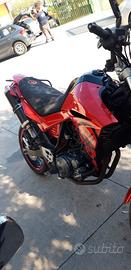 Yamaha Altro modello - 2005