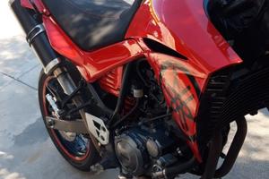 Yamaha Altro modello - 2005