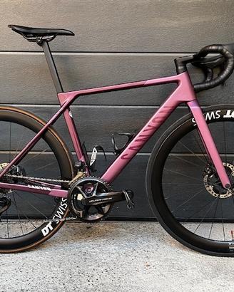 Canyon Ultimate CF SLX 9 Di2 2023