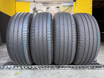 4 Gomme Michelin Primacy 4 195/55R16 90% Residui