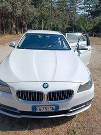  BMW SERIE 520 d STATION WAGON 