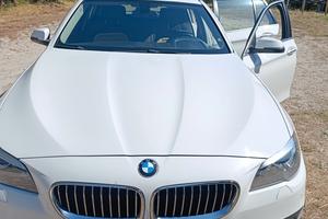  BMW SERIE 520 d STATION WAGON 