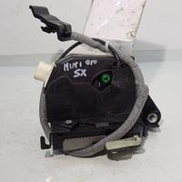 SERRATURA ANTERIORE SINISTRA MINI Cooper 2° Serie