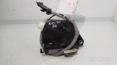 SERRATURA ANTERIORE SINISTRA MINI Cooper 2° Serie