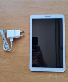 Informatica Tablet Computer Samsung Galaxy TAB E