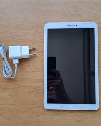 Informatica Tablet Computer Samsung Galaxy TAB E