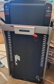 Tapis Roulant ultra compatto