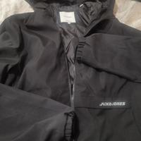 Giacca a vento Jack & Jones uomo