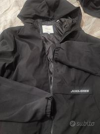 Giacca a vento Jack & Jones uomo