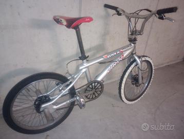 bici bimbo bmx bambino
